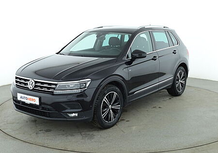VW Tiguan 1.5 TSI ACT Join