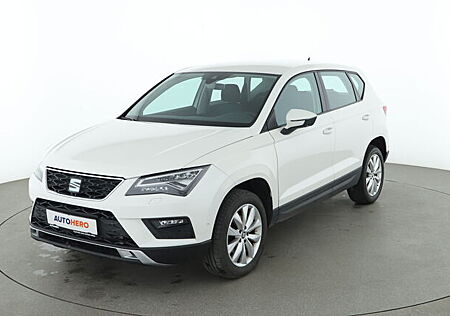 Seat Ateca 1.6 TDI Style