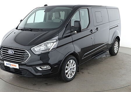 Ford Tourneo Custom 2.0 TDCi EcoBlue 320 L2 Tourneo Trend