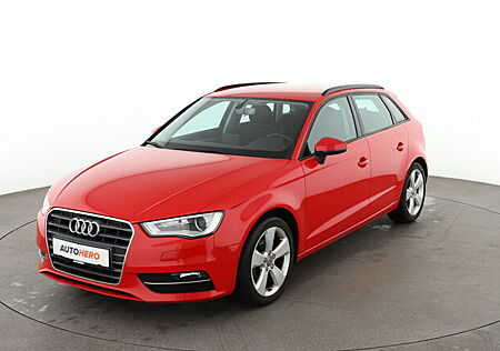 Audi A3 1.2 TFSI Ambition