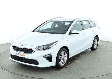 Kia Cee'd 1.4 TGDI Vision
