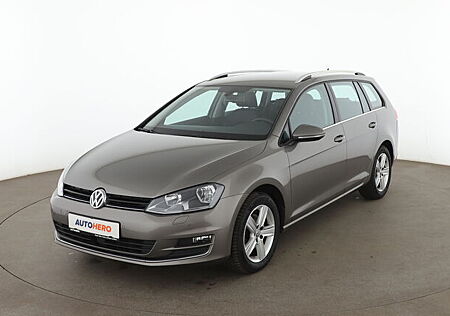 VW Golf 1.4 TSI Highline BlueMotion Tech