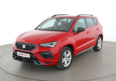 Seat Ateca 2.0 TDI FR 4Drive