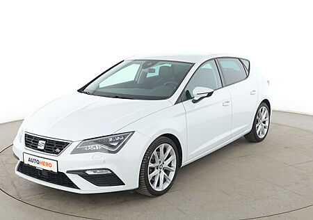 Seat Leon 1.5 TSI ACT FR