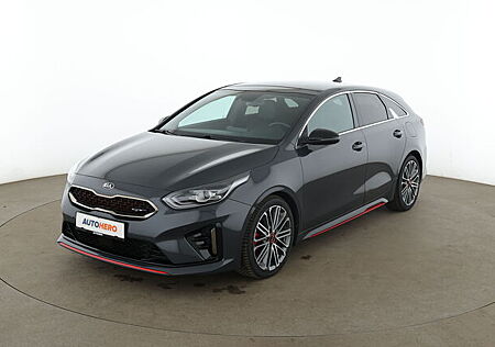 Kia Pro_ceed 1.6 TGDI GT