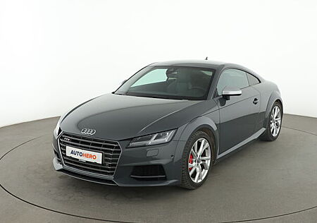 Audi TTS 2.0 TFSI quattro Coupe