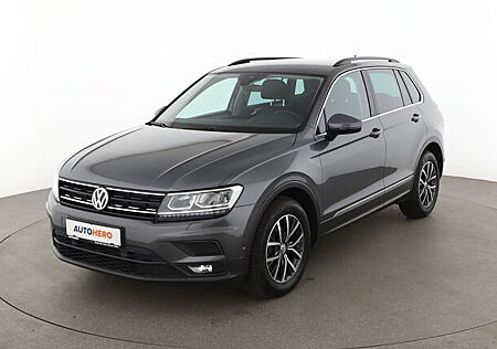 VW Tiguan 1.5 TSI ACT Comfortline BlueMotion