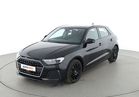 Audi A1 25 TFSI advanced