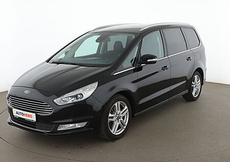 Ford Galaxy 1.5 EcoBoost Titanium