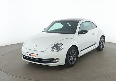 VW Beetle 1.2 TSI Club BlueMotion Tech