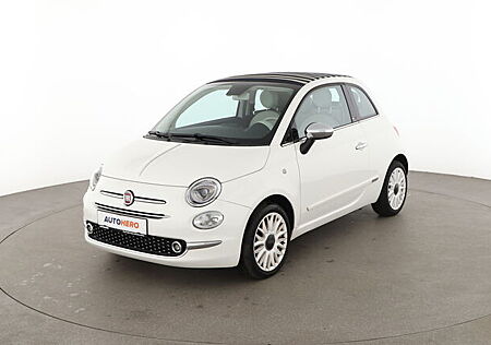 Fiat 500C 1.2 DolceVita