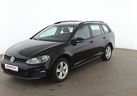 VW Golf 1.2 TSI Comfortline BlueMotion Tech