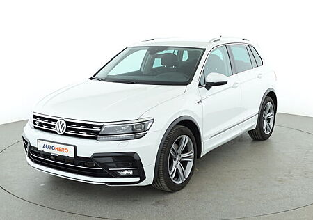 VW Tiguan 1.5 TSI ACT Highline BlueMotion