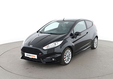 Ford Fiesta 1.6 EcoBoost ST