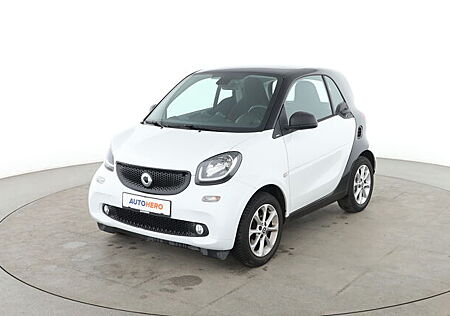 Smart ForTwo 1.0 Basis passion