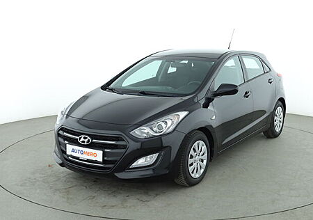 Hyundai i30 1.4 Classic Blue
