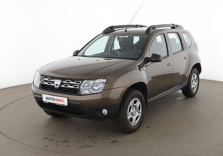 Dacia Duster 1.6 SCe Laureate 4x2