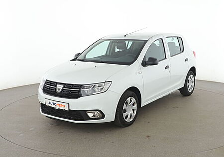 Dacia Sandero 1.0 SCe Essential