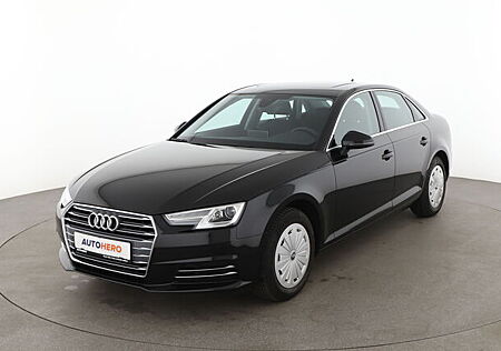 Audi A4 1.4 TFSI ACT Sport