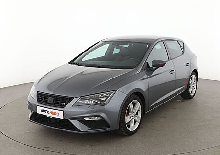 Seat Leon 1.8 TSI FR