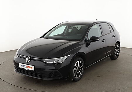 VW Golf 2.0 TDI United
