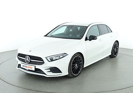 Mercedes-Benz A-Klasse A 200