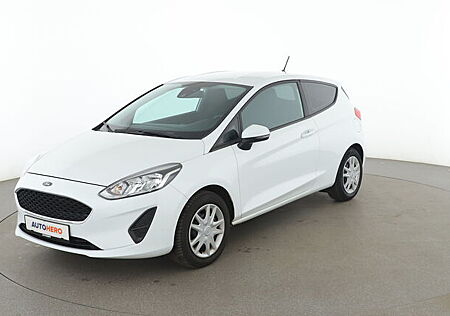 Ford Fiesta 1.1 Trend