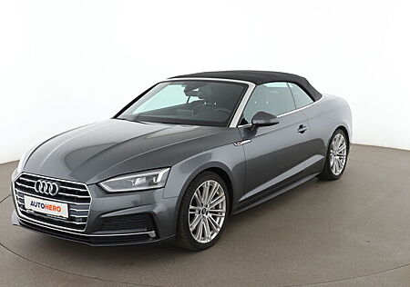 Audi A5 2.0 TFSI Sport