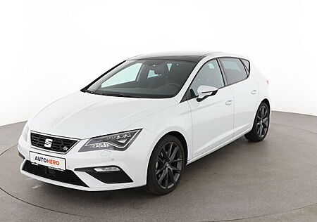 Seat Leon 1.5 TSI ACT FR