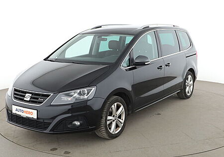 Seat Alhambra 1.4 TSI FR-Line