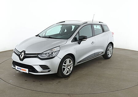 Renault Clio 0.9 Limited