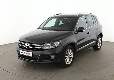 VW Tiguan 1.4 TSI Lounge Sport & Style BlueMotion Tech