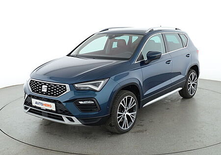Seat Ateca 1.5 TSI ACT Xperience
