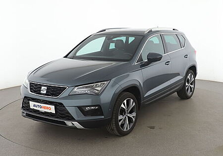 Seat Ateca 1.4 TSI ACT Xcellence Plus