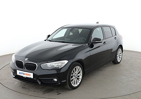 BMW 1er 118i Advantage