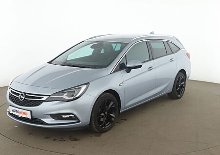Opel Astra 1.4 SIDI Turbo Innovation Start/Stop