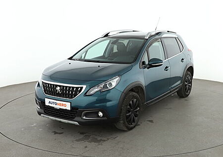 Peugeot 2008 1.2 PureTech Allure