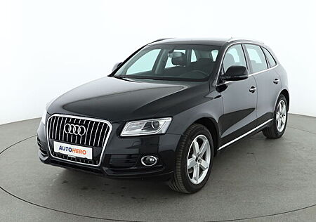 Audi Q5 2.0 TDI clean diesel