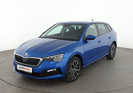 Skoda Scala 1.5 TSI ACT Style