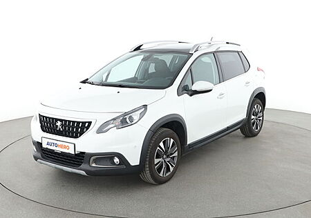 Peugeot 2008 1.2 PureTech Allure