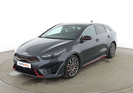 Kia Pro_ceed 1.6 TGDI GT