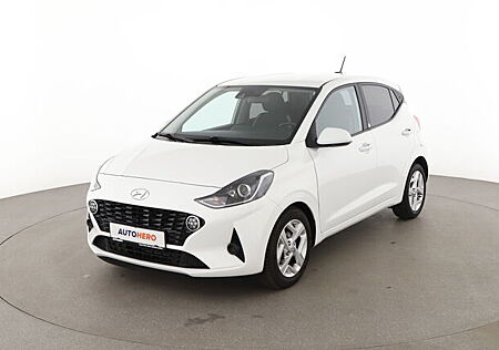 Hyundai i10 1.0 Edition 30