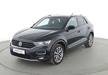 VW T-Roc 1.5 TSI ACT Sport
