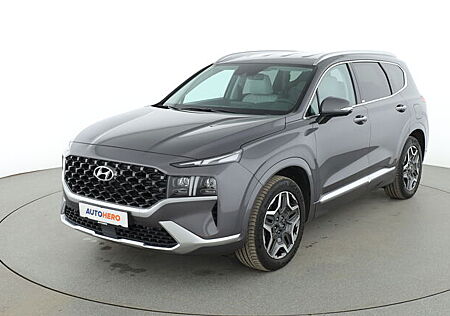 Hyundai Santa Fe 1.6 T-GDI Plug-in Hybrid Signature 4WD