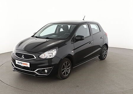 Mitsubishi Space Star 1.0 Edition 100