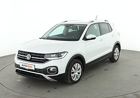 VW T-Cross 1.0 TSI Style