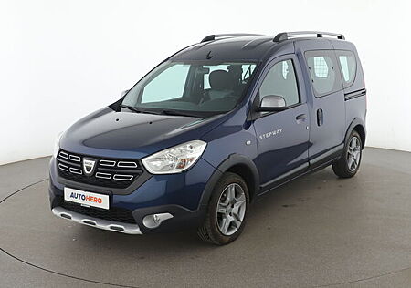 Dacia Dokker 1.6 SCe Stepway