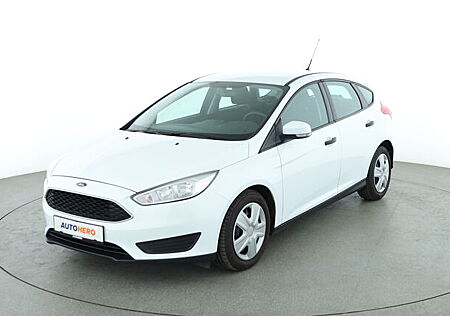 Ford Focus 1.0 EcoBoost Ambiente