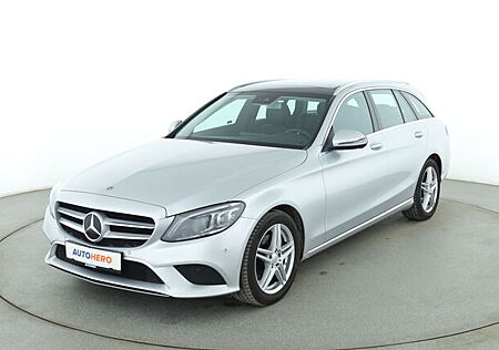 Mercedes-Benz C-Klasse C 220 d T Avantgarde