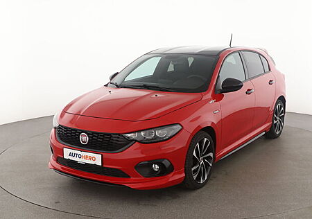 Fiat Tipo 1.4 Turbo S-Design